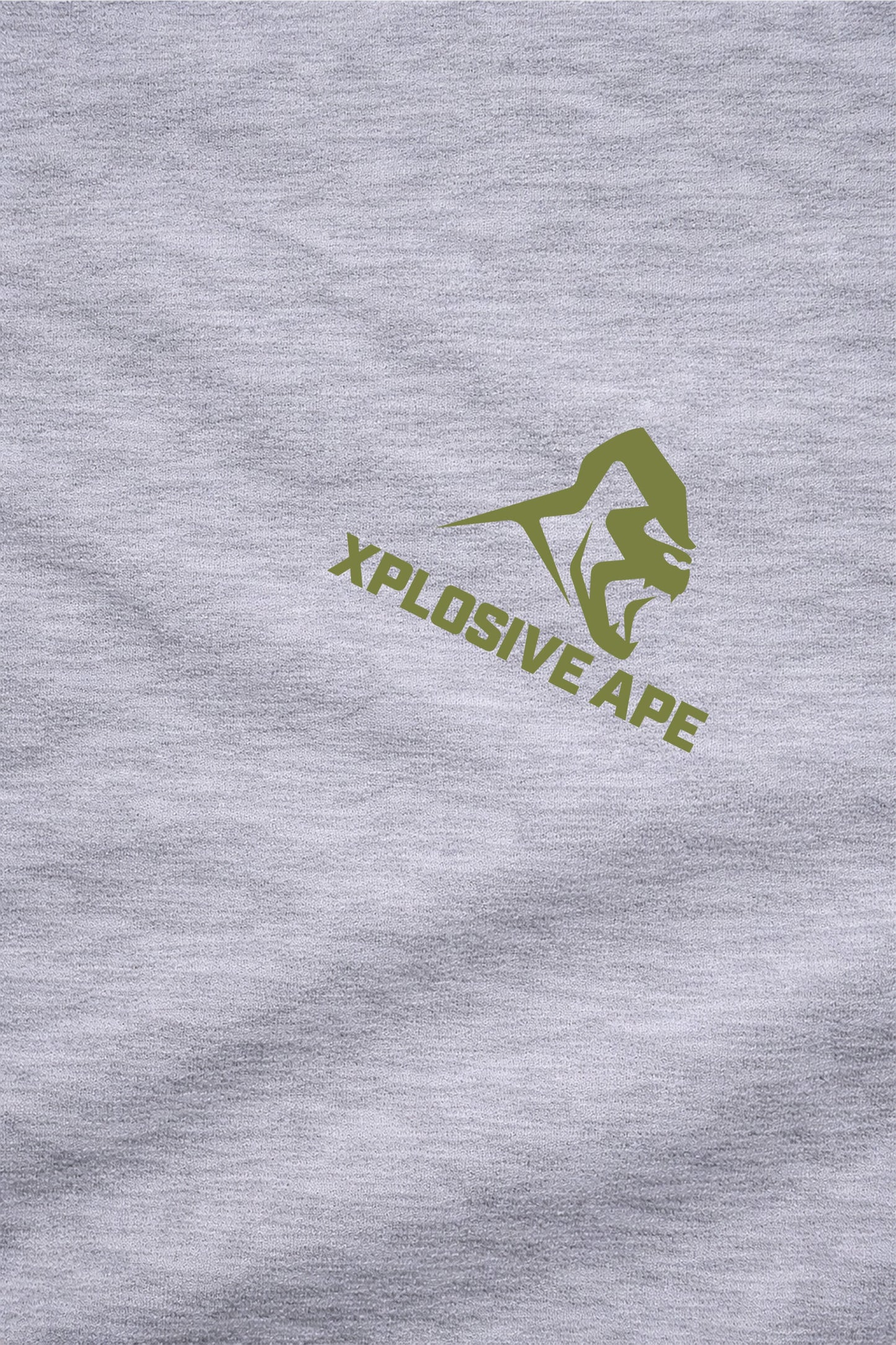 XAPE Load Hoodie - Sports Grey