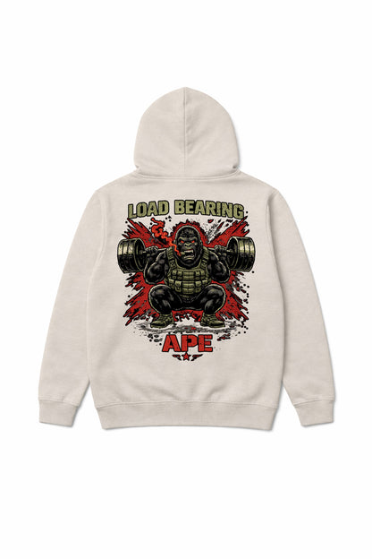 XAPE Load Hoodie - Stone