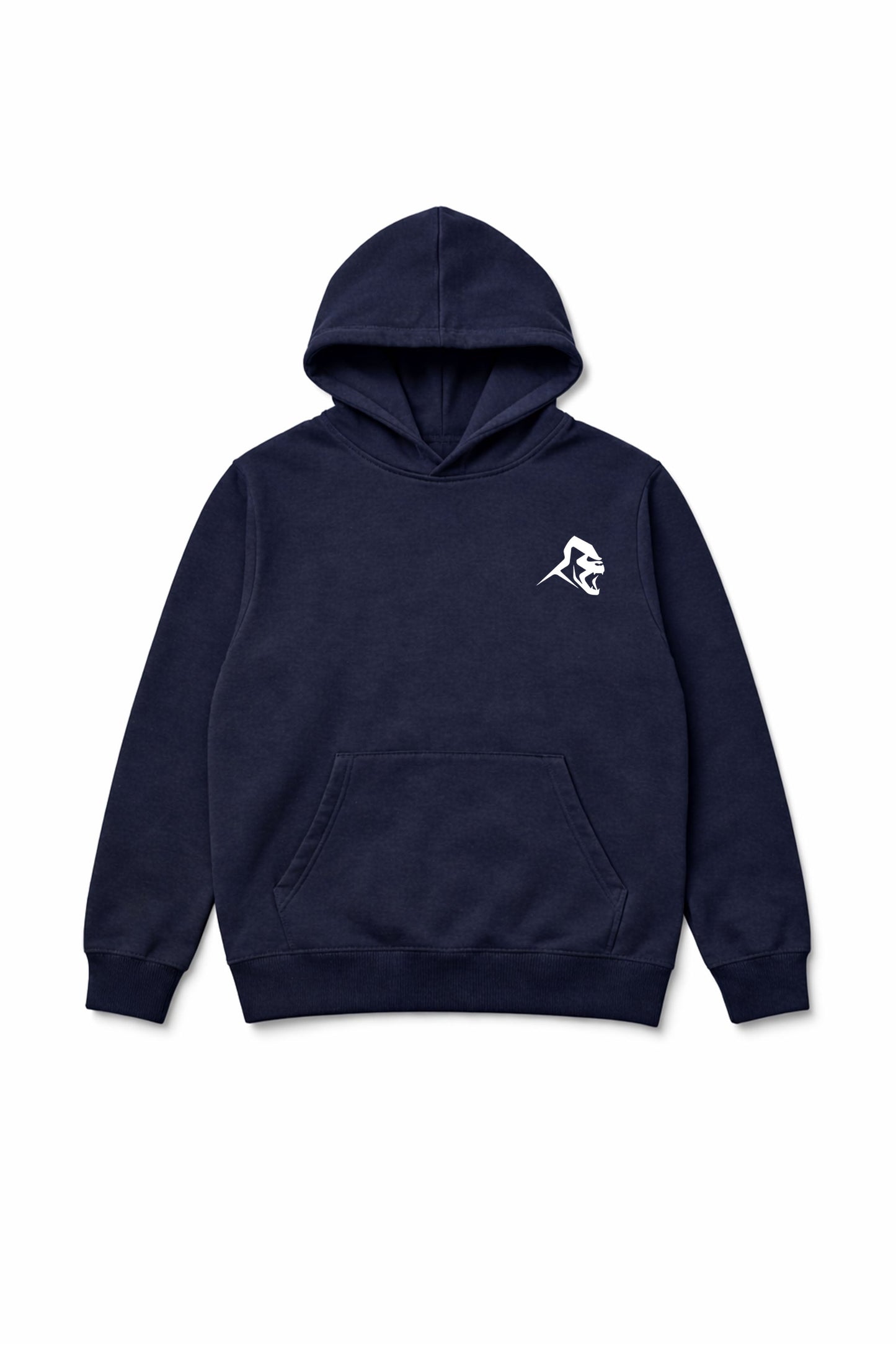 XAPE Origin Hoodie - Navy