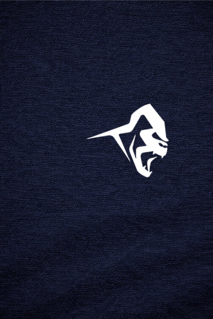 XAPE Origin Hoodie - Navy