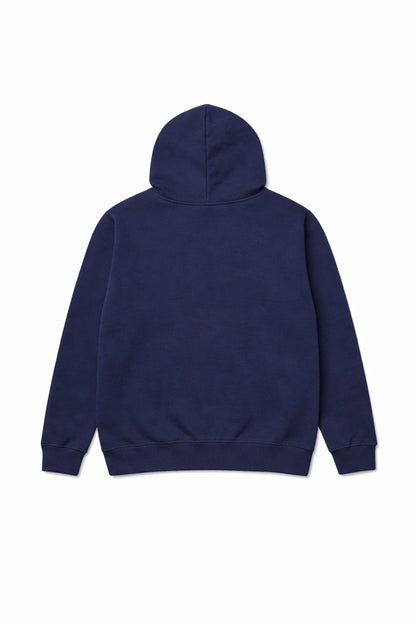 XAPE Origin Hoodie - Navy