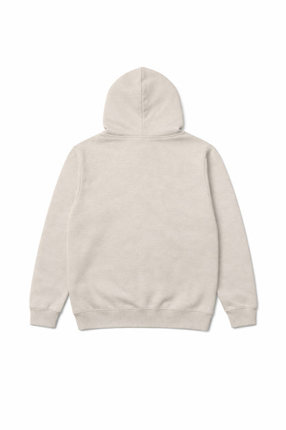 XAPE Origin Hoodie - Stone