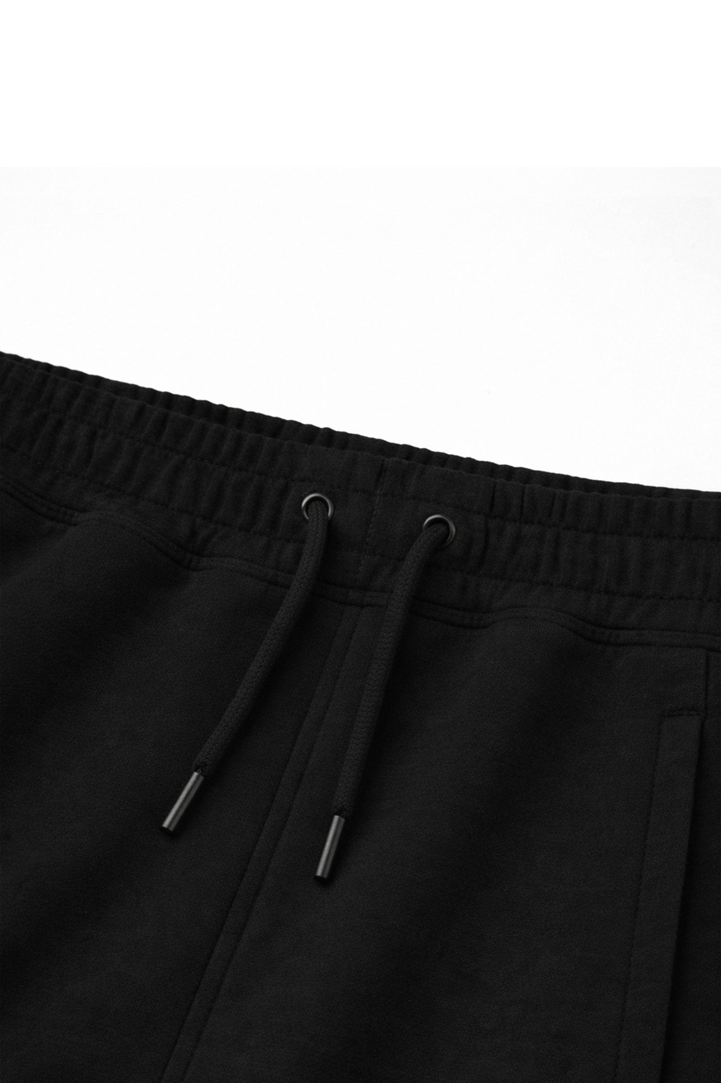 XAPE Original Logo Joggers - Black