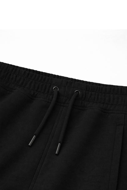 XAPE Original Logo Joggers - Black
