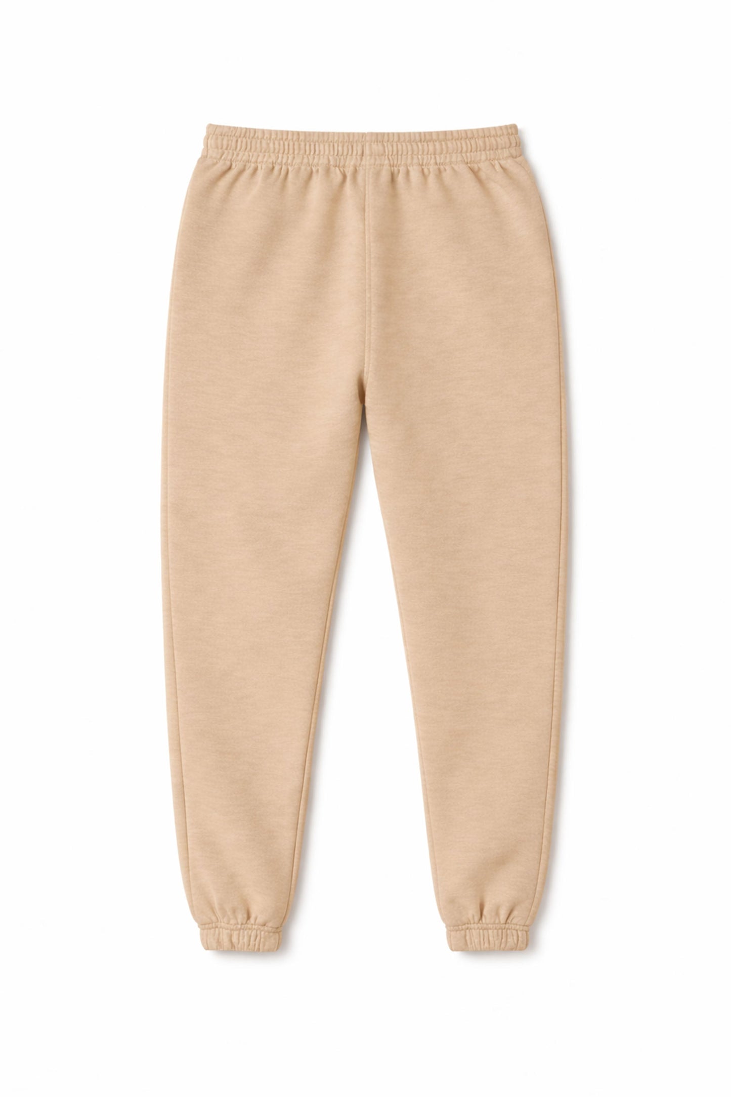 XAPE Original Logo Joggers - Sand