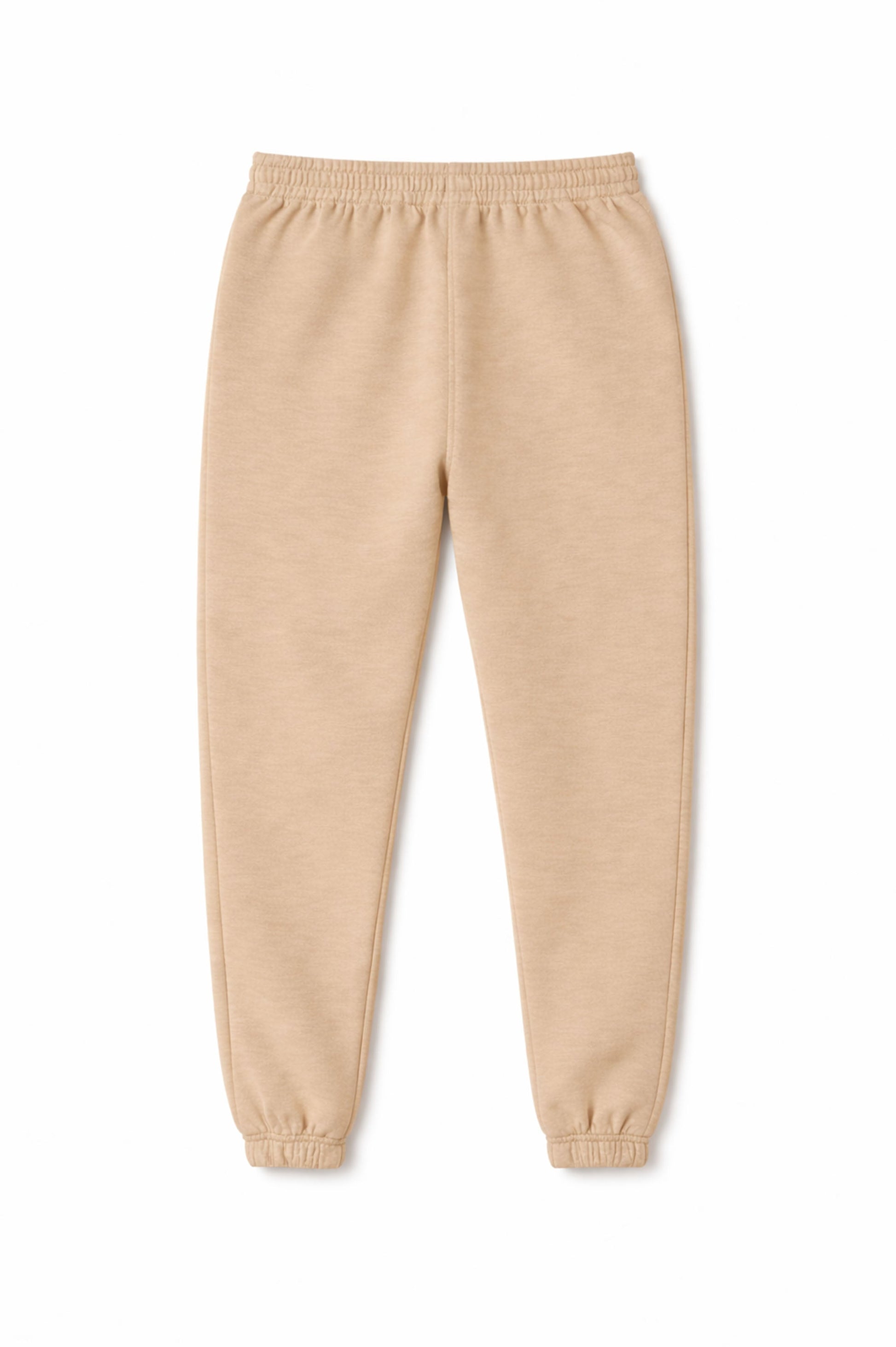 XAPE Original Logo Joggers - Sand