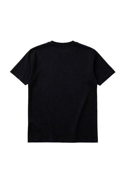 XAPE Pressure V2 Tee - Black