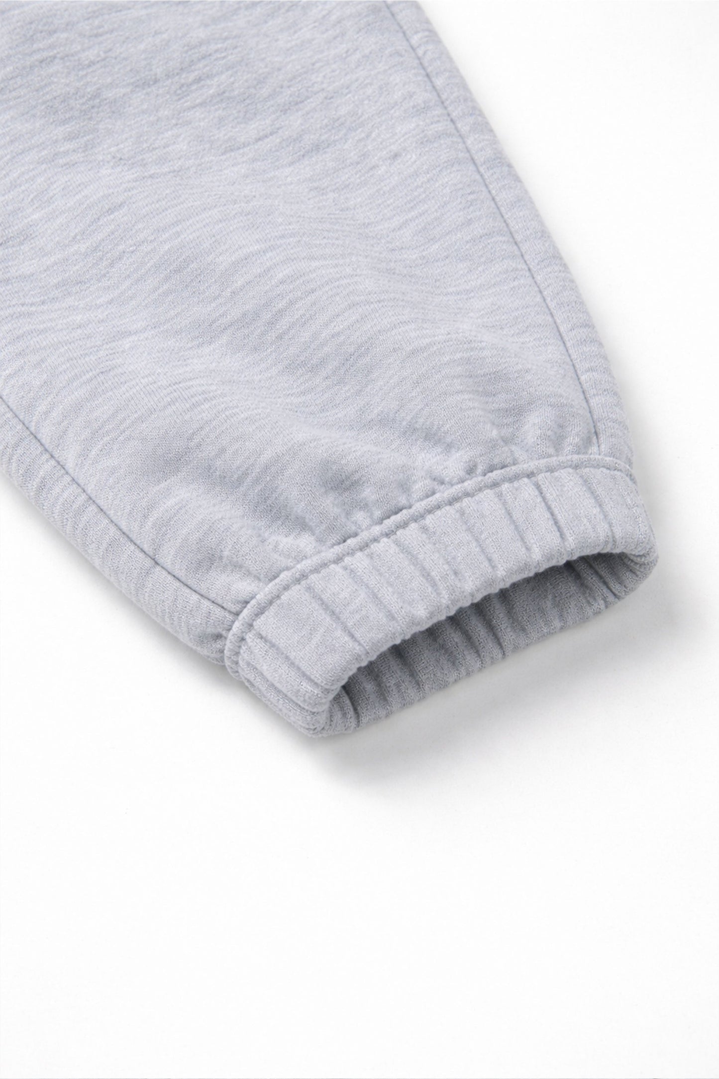 XAPE Prime Logo V2 Joggers - Sports Grey