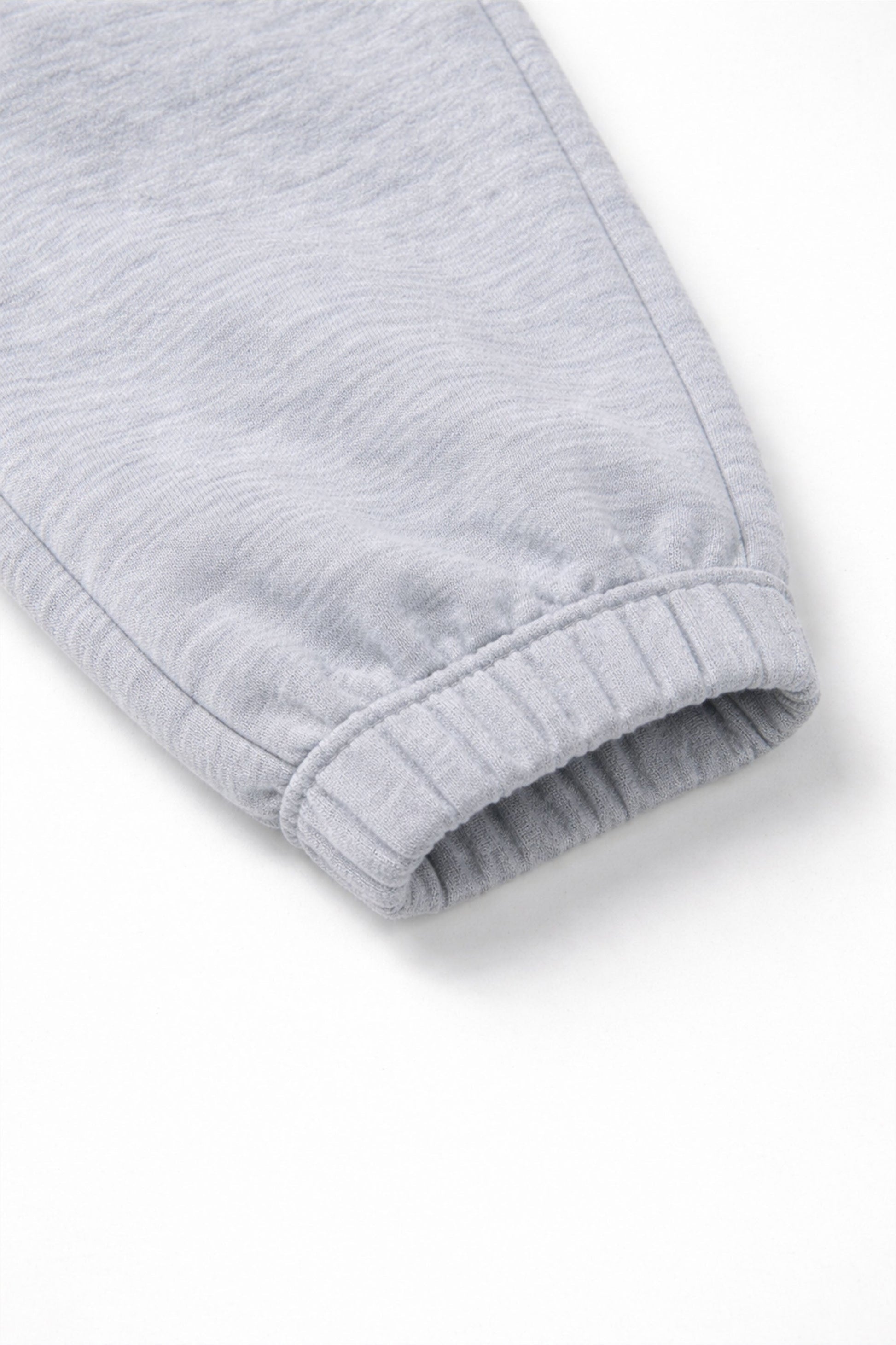 XAPE Prime Logo V2 Joggers - Sports Grey