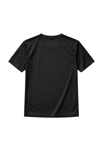 XAPE Prime Tech Tee - Black