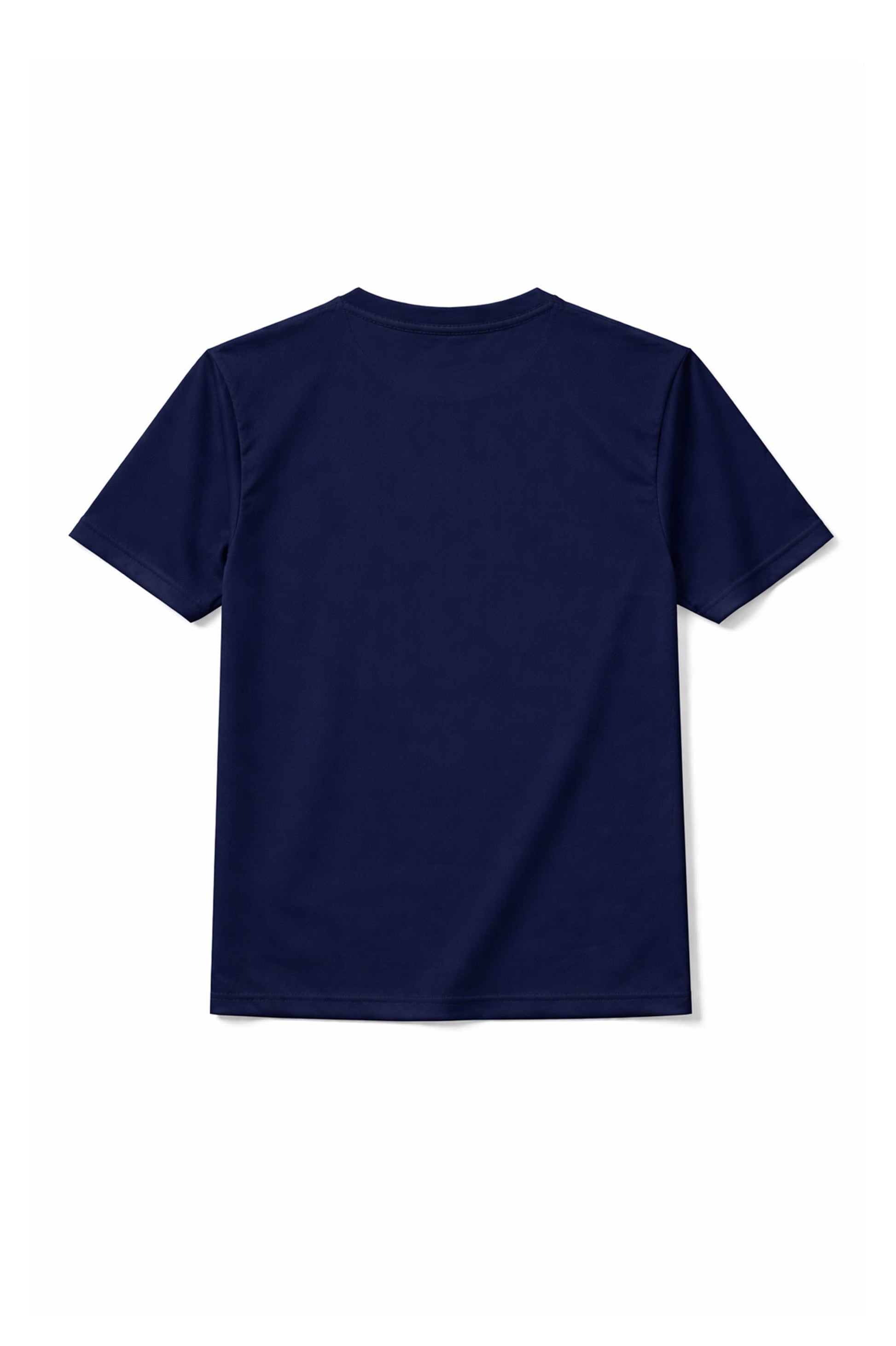 XAPE Prime Tech Tee - Navy