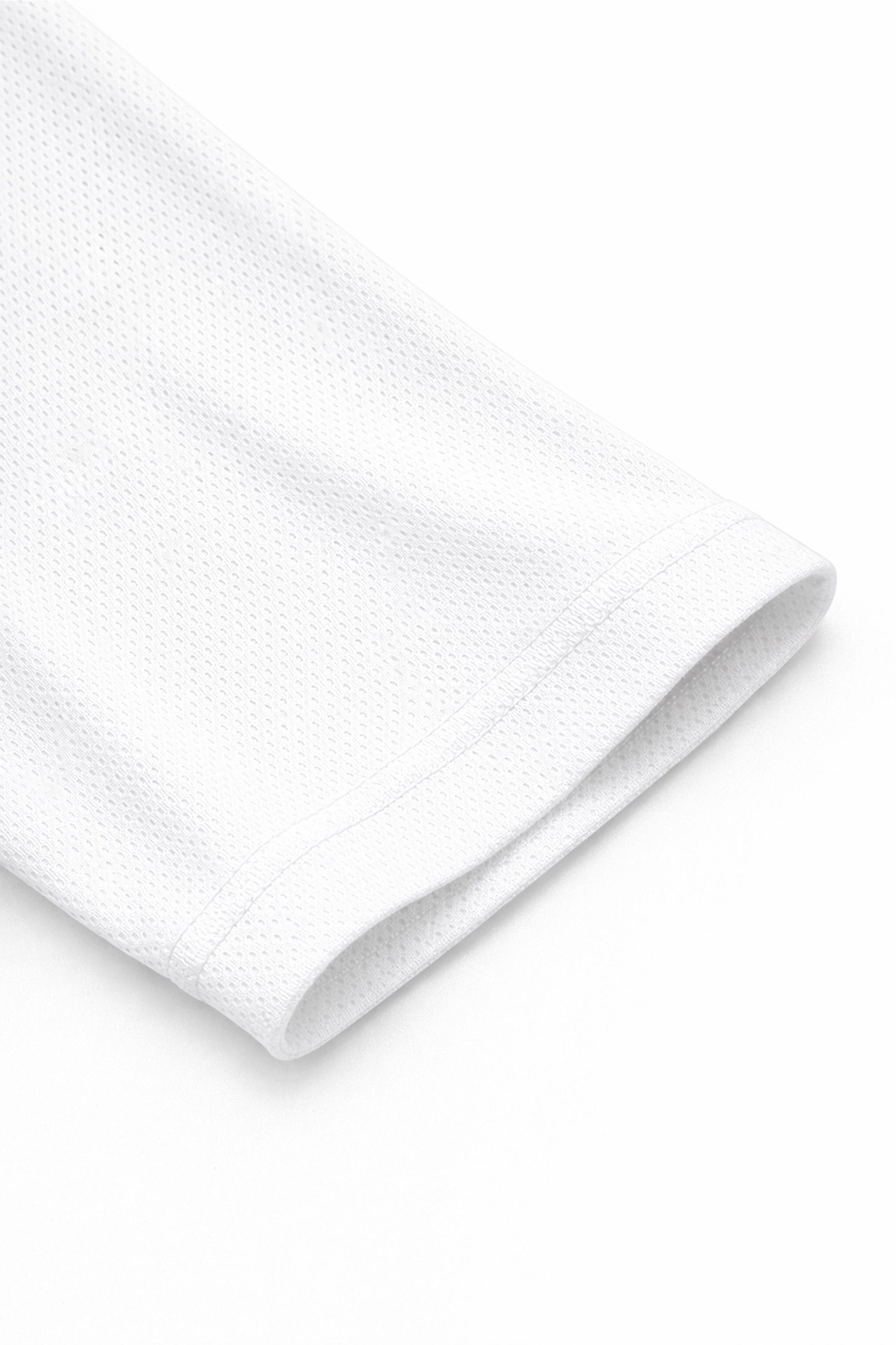 XAPE Prime Tech Tee - White