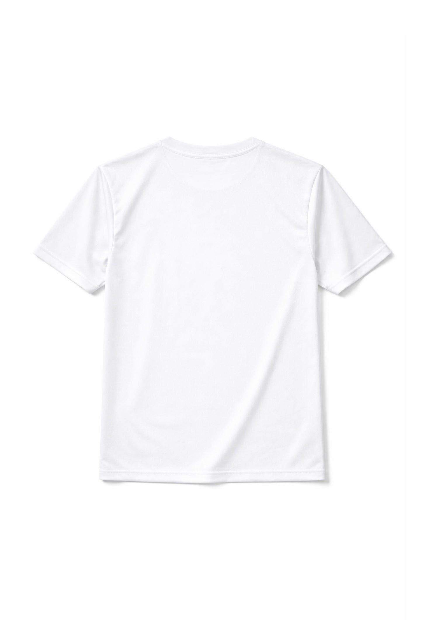 XAPE Prime Tech Tee - White