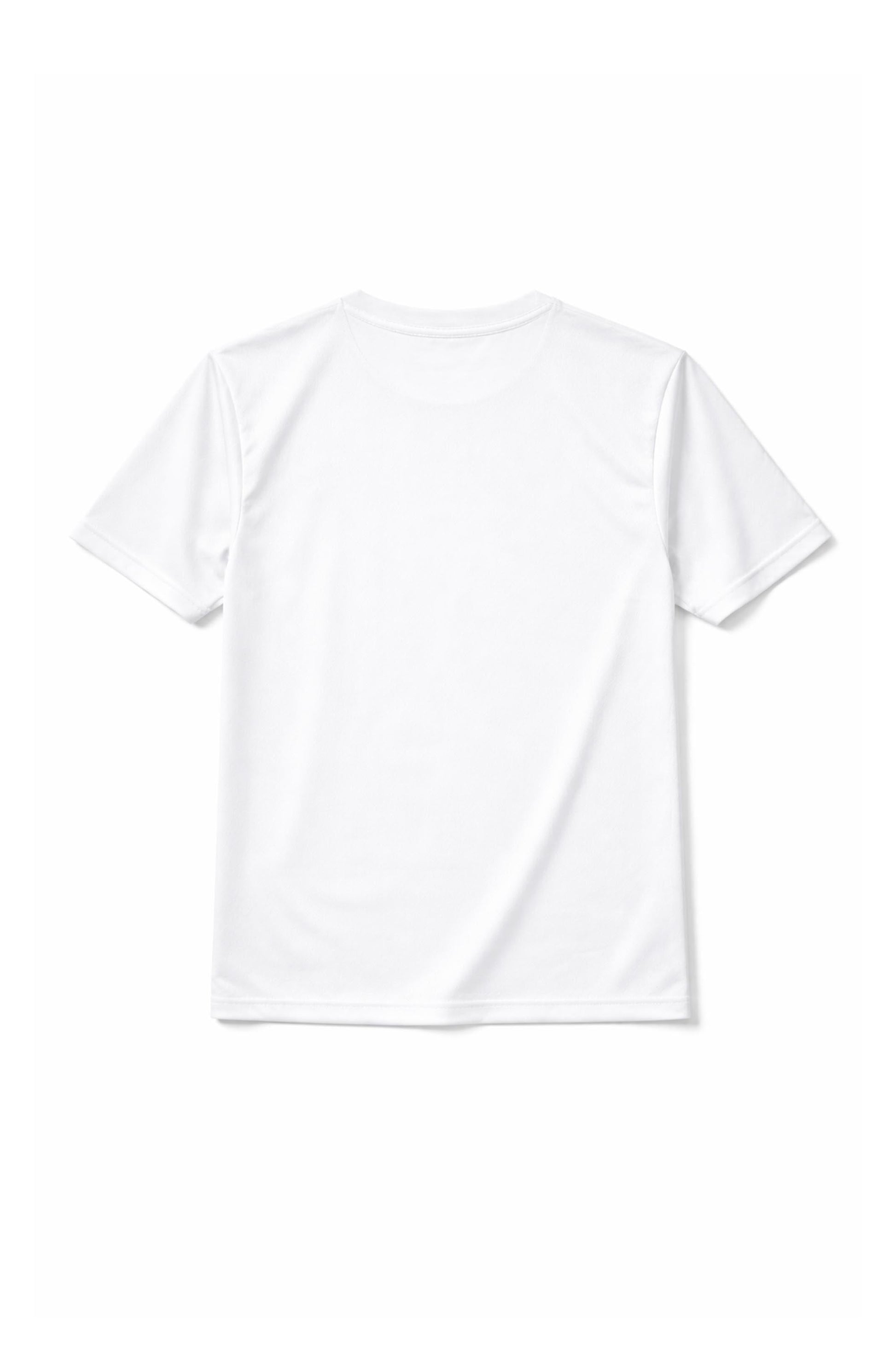 XAPE Prime Tech Tee - White