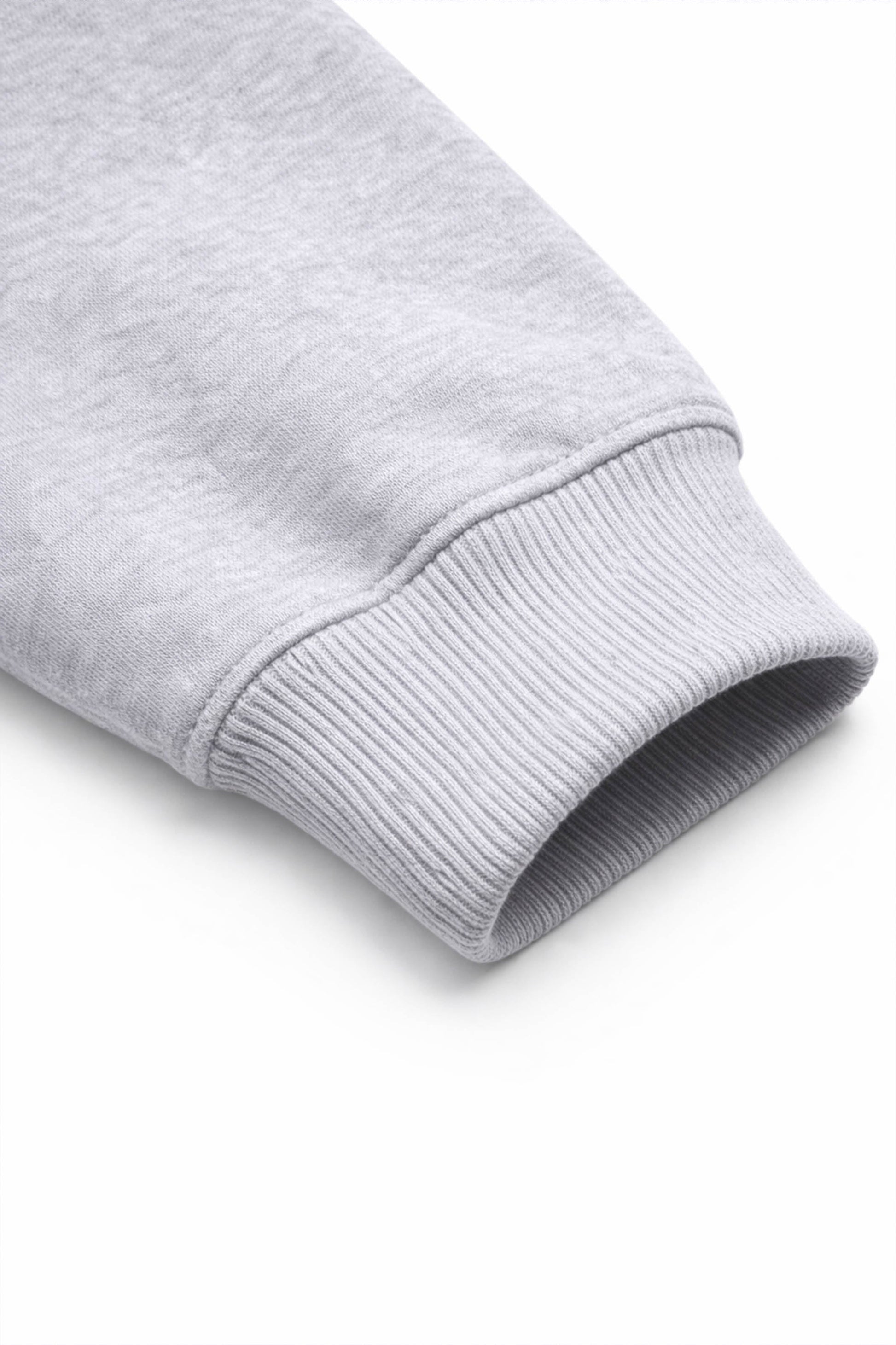 XAPE Slayer String Hoodie - Sports Grey