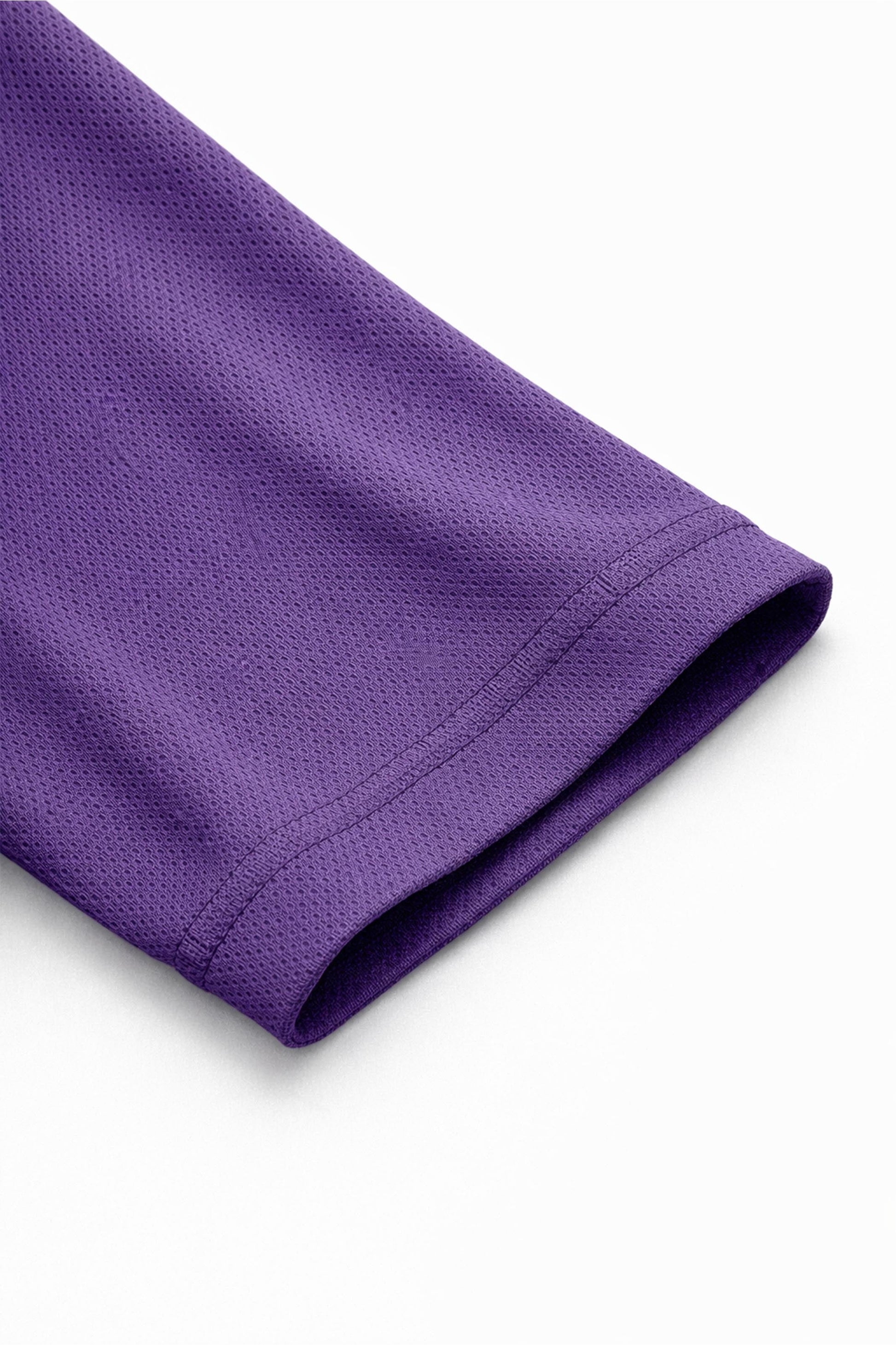 XAPE Smackdown Tech Tee - Purple