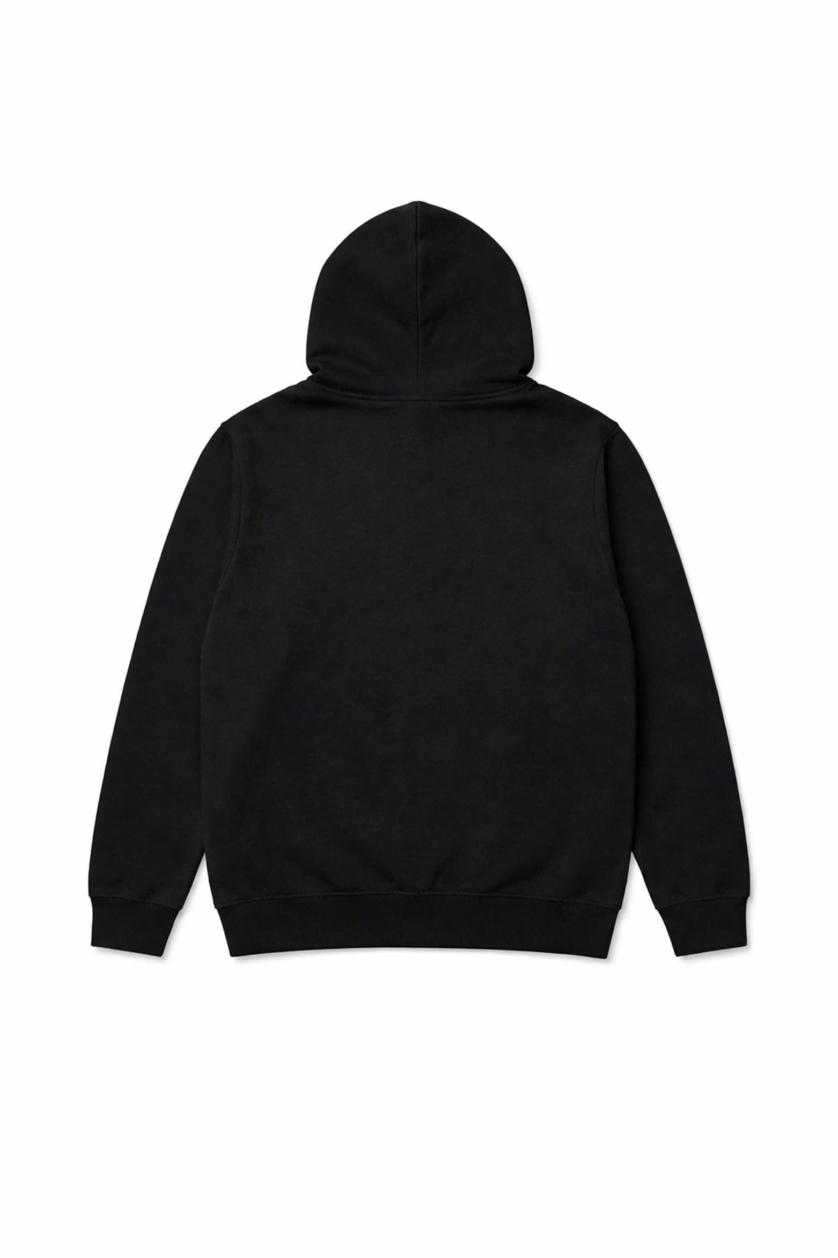 XAPE Strength Unit String Hoodie - Black