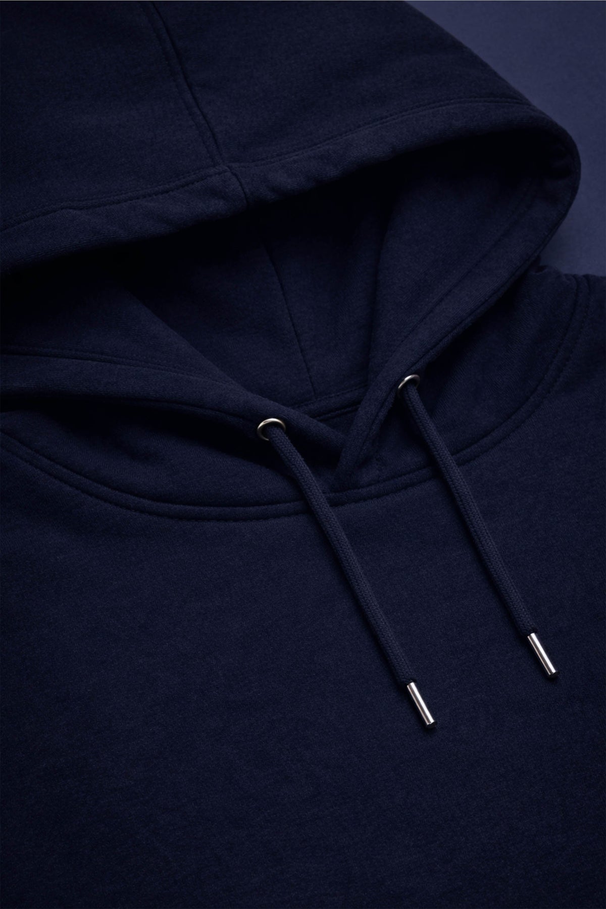 XAPE Strength Unit String Hoodie - Navy