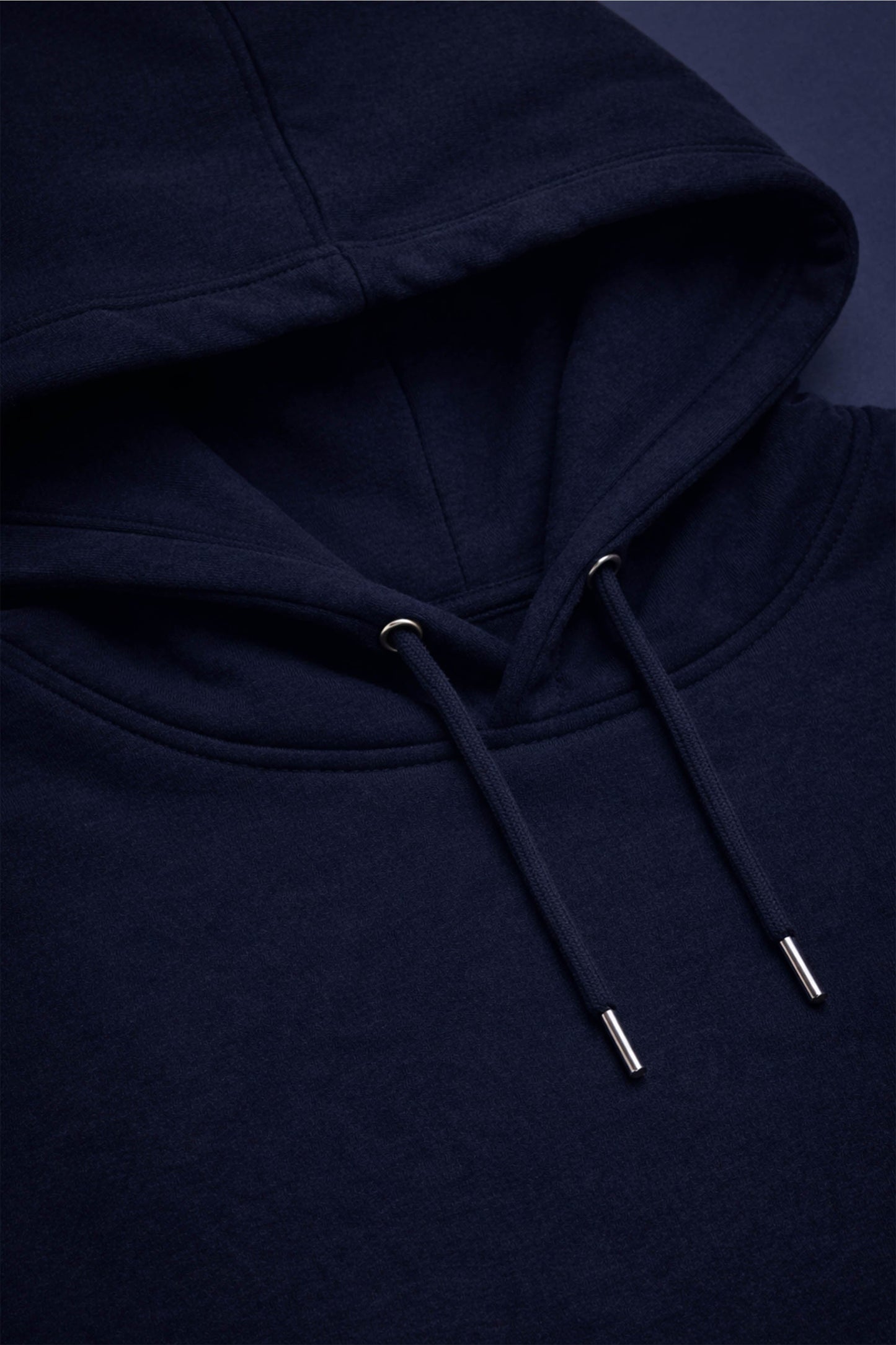 XAPE Strong And Pretty V1 String Hoodie - Navy