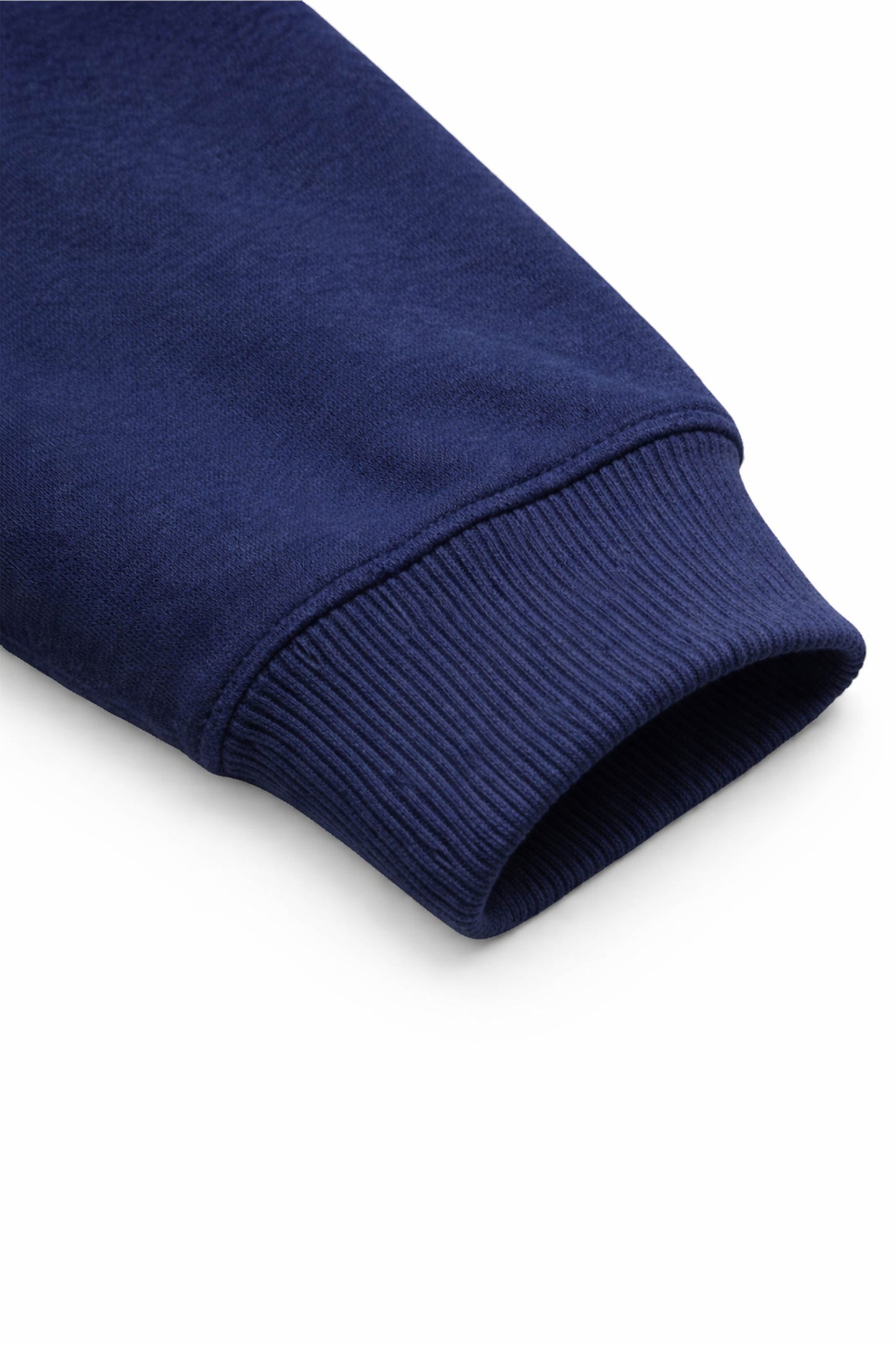 XAPE Strong And Pretty V1 String Hoodie - Navy