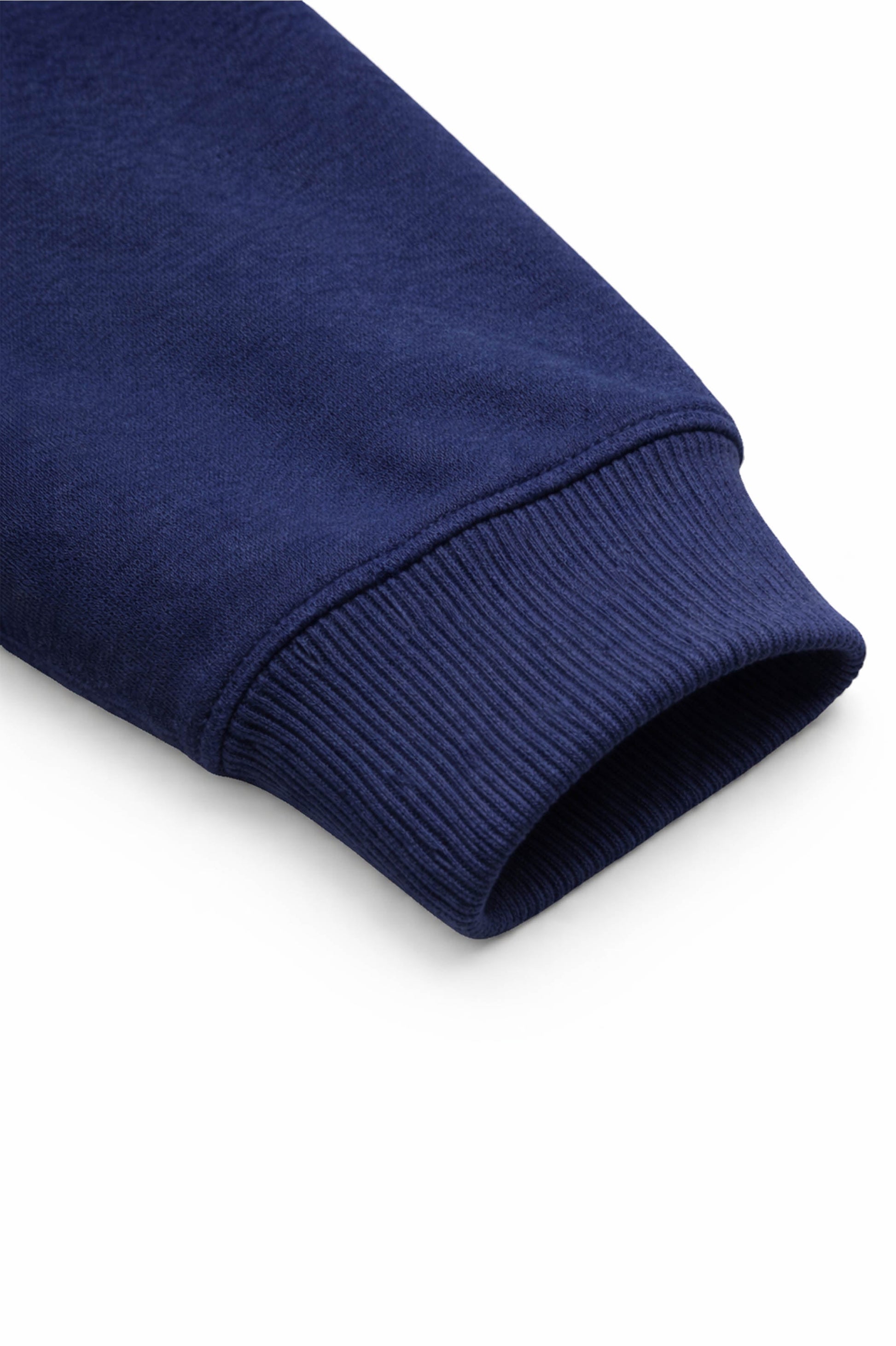 XAPE Strong And Pretty V1 String Hoodie - Navy