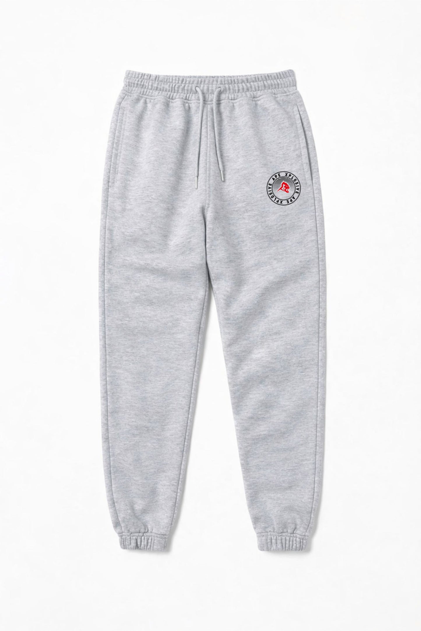 XAPE Venus V2 Joggers - Ash Grey
