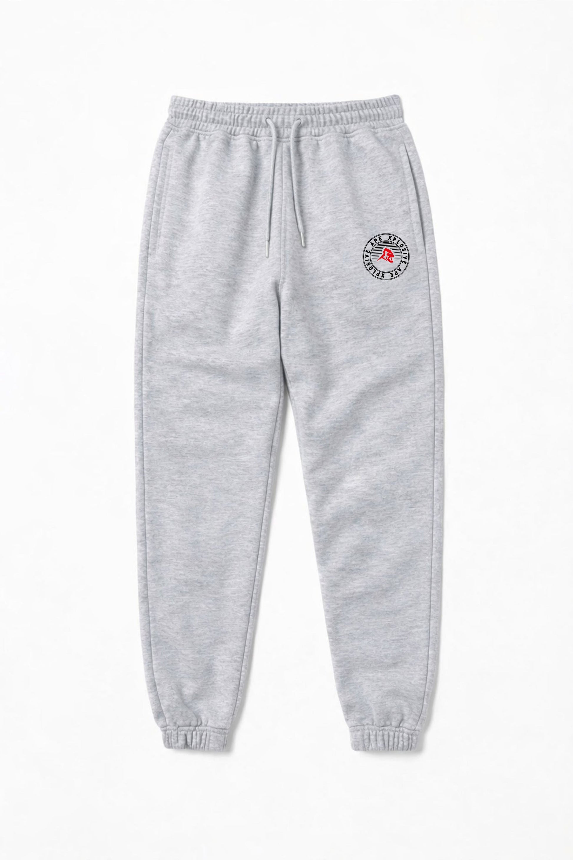 XAPE Venus V2 Joggers - Ash Grey