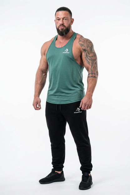XAPE Apex Stringer - Green