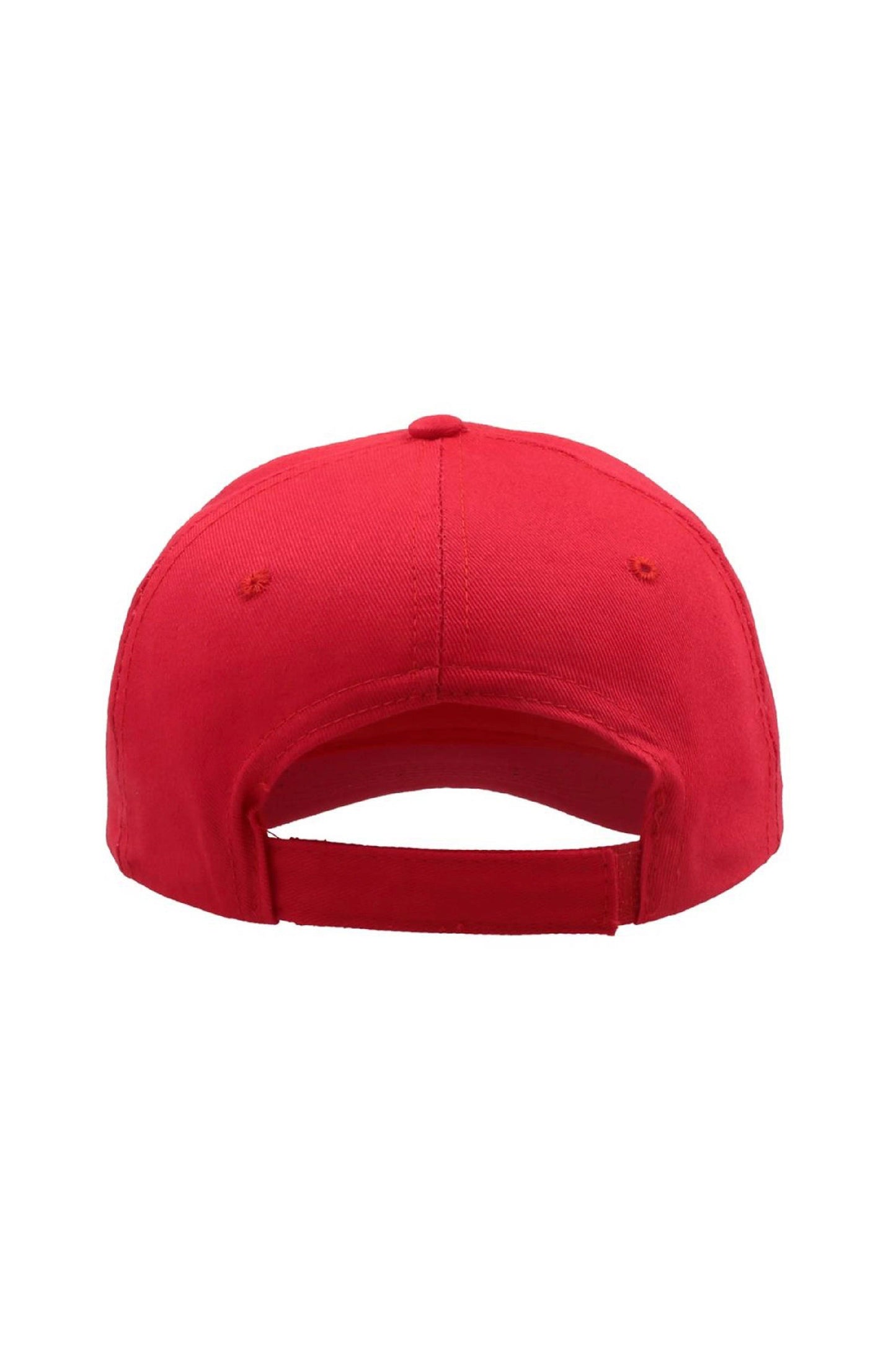 XAPE Apex Trucker Cap - Red