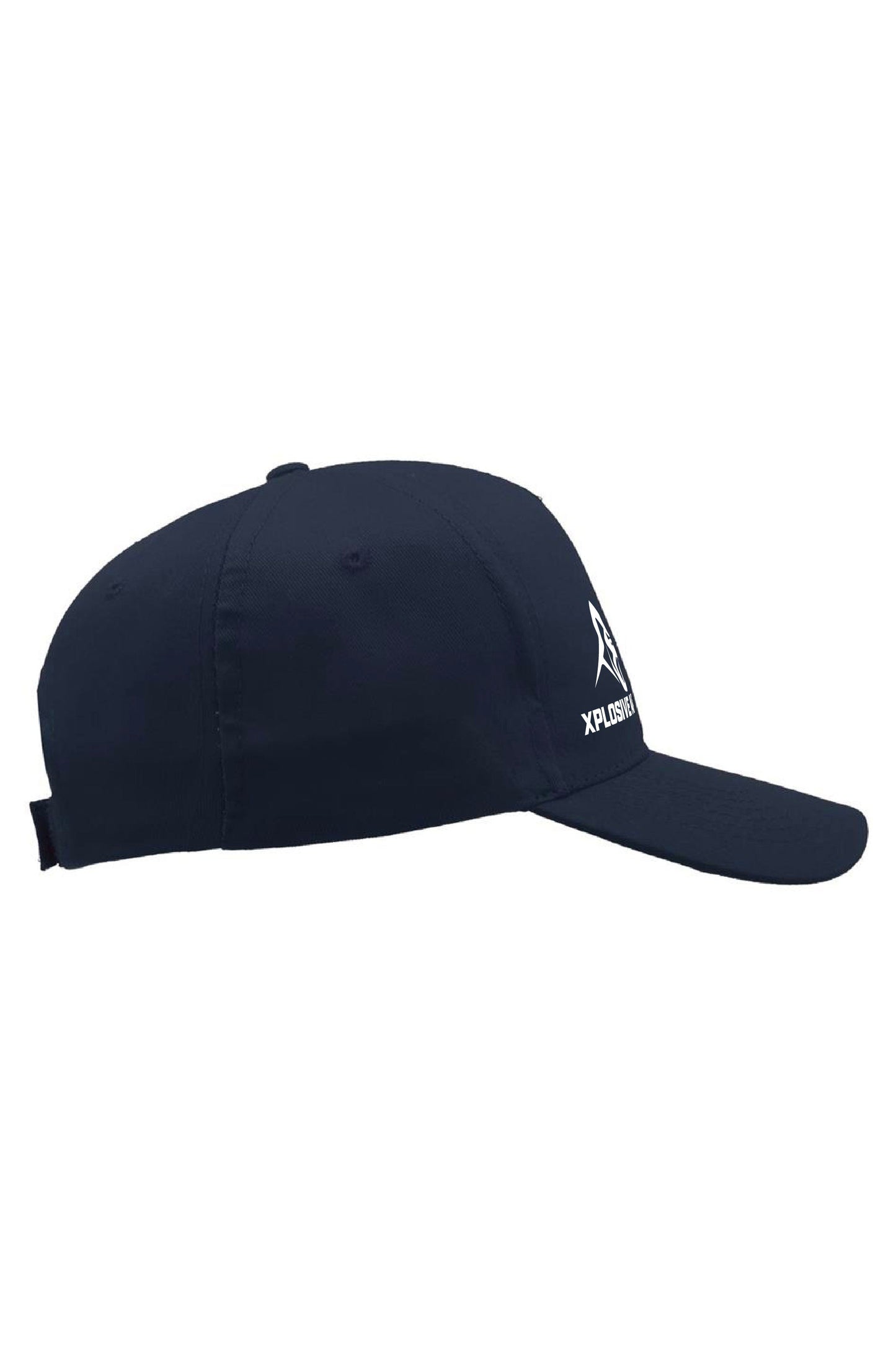 XAPE Apex Trucker Cap - Navy