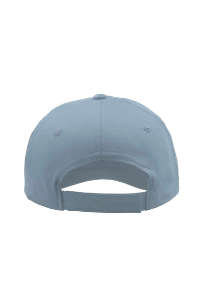 XAPE Apex Trucker Cap - Light Blue