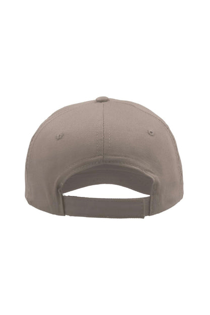XAPE Apex Trucker Cap - Grey