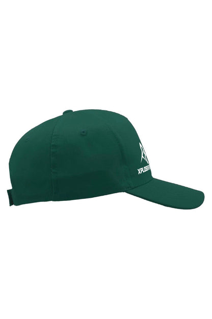 XAPE Apex Trucker Cap - Green