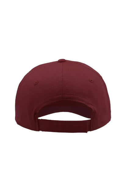 XAPE Apex Trucker Cap - Burgundy