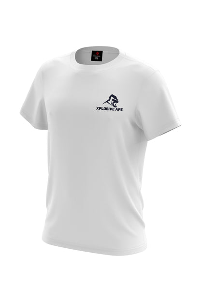 XAPE Canister V2 Tee - White