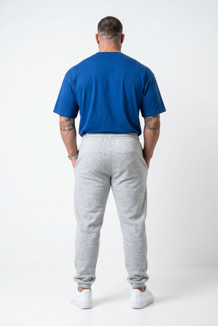 XAPE Essential V2 Tee - Royal Blue