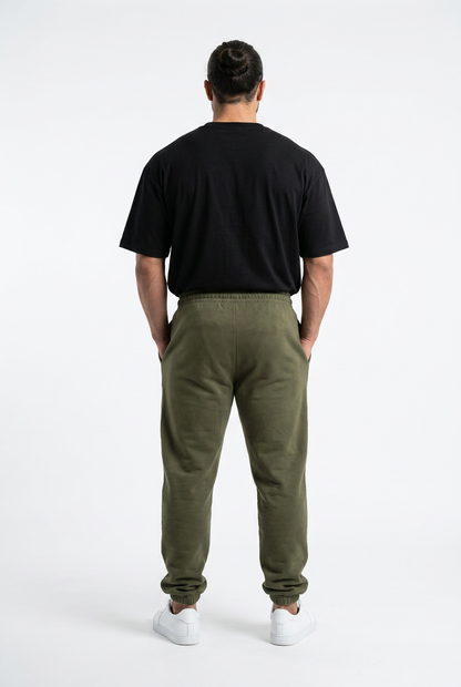 XAPE Force Desert Camo Tee - Black