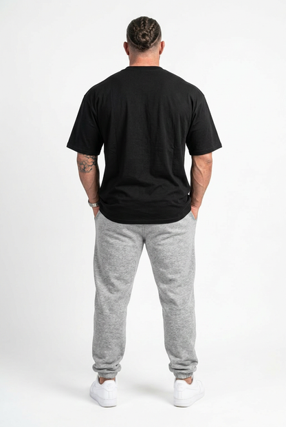 XAPE Holder V2 Tee - Black