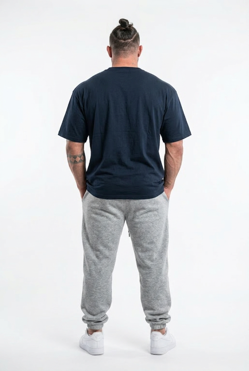 XAPE Holder V2 Tee - Navy