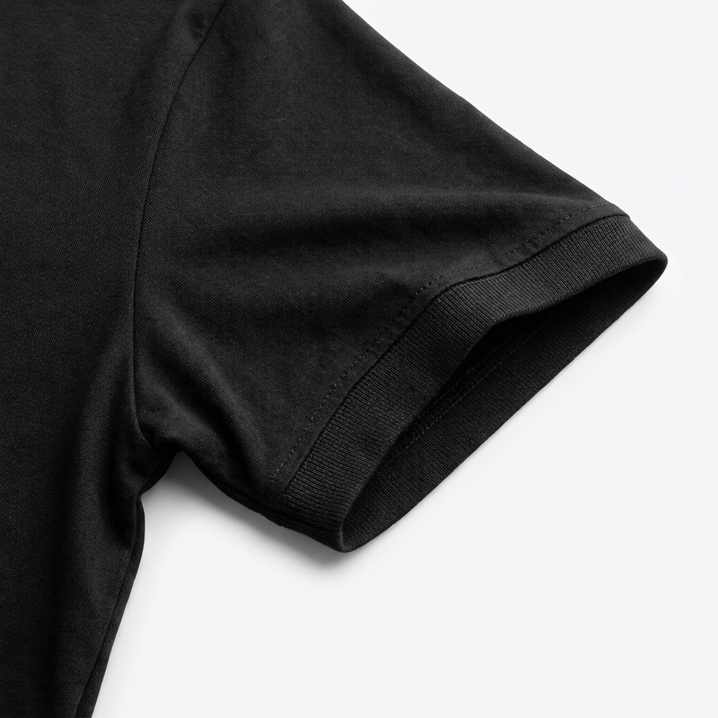 XAPE Likes Tee - Black
