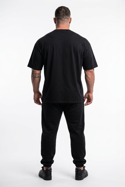 XAPE Undead Tee - Black