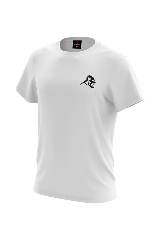 XAPE Origin Tee - White