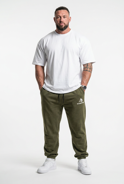 XAPE Prime V3 Joggers - Khaki