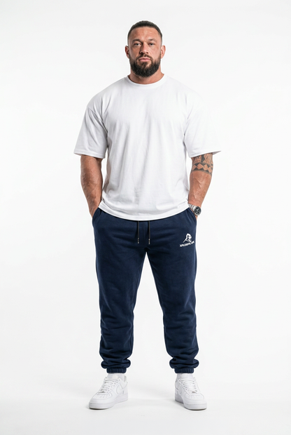 XAPE Prime V3 Joggers - Navy