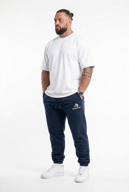 XAPE Prime V3 Joggers - Navy