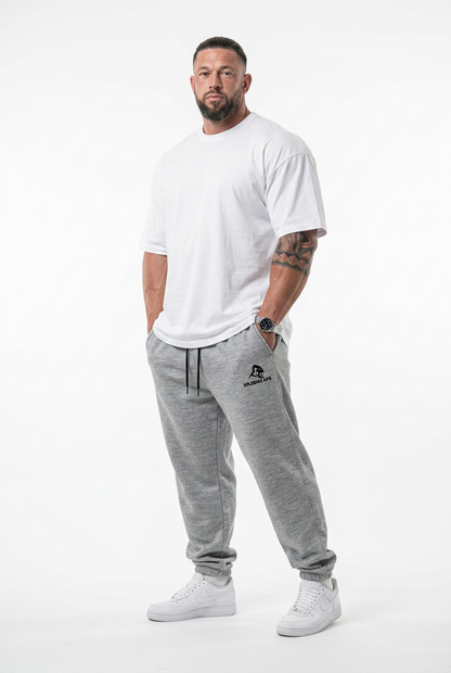 XAPE Prime V3 Joggers - Sports Grey