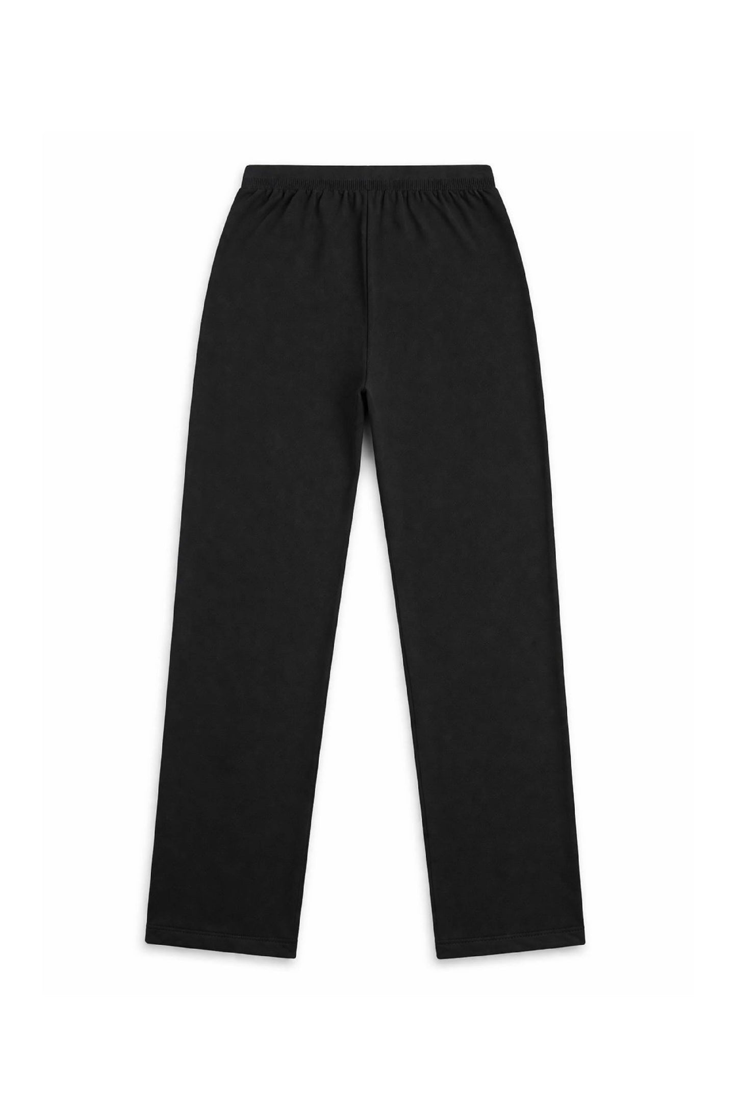 XAPE Ultimate Ape Relaxed Fit Joggers - Black