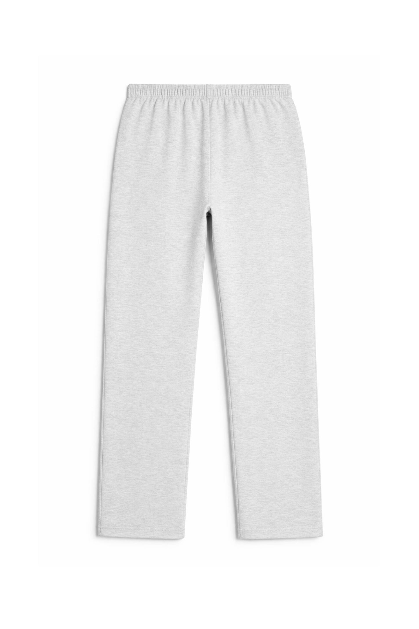 XAPE Original Logo Relaxed Fit Joggers - Sports Grey